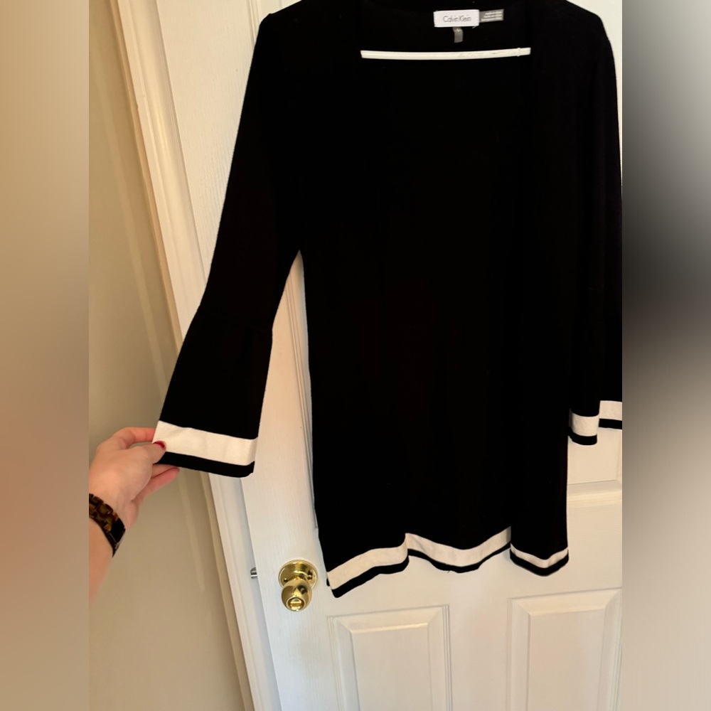 Cardigan - Picture 3 of 5